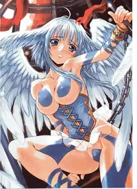 [Sonobe Kazuaki] Cover Girls