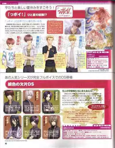 Cool-B Vol.19 2008-05