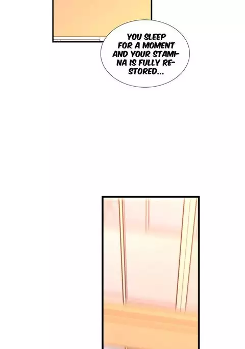 Master in My Dreams Ch.0-34