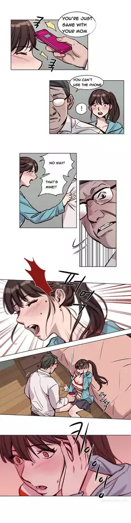 Atonement Camp Ch.1-44