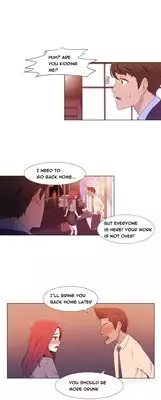 Miss Mystic Ch.1-11 (English) (Ongoing)