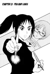 [Nishikawa Rosuke] Assistant Denki Keika Ch.1-7 [English]
