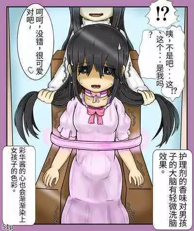 Girls world side FSG(机翻汉化)