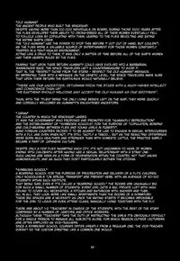 (C87) [KashiNoKi (Midori No Rupe)] Uchuujin no Fuyu | Winter of Alien [English] {Mant}