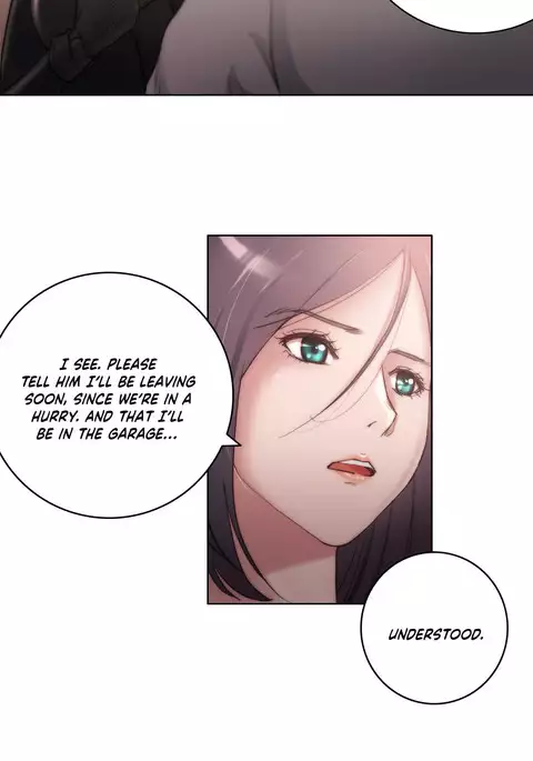 Sex Knights-Erotic Sensuality & Perception Ch.1-12