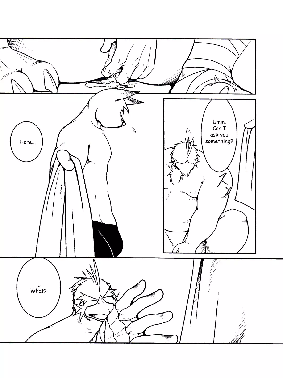 Tonari ni Iru -SecondPart-