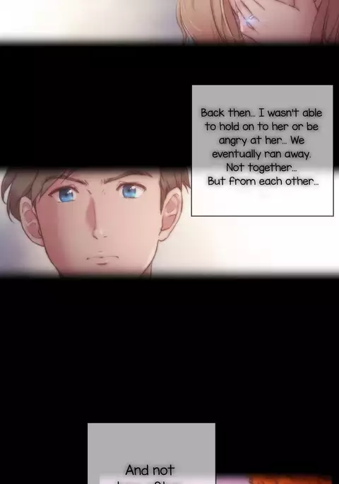 Erotic Sensuality & Perception Ch. 1-10