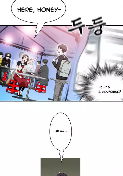 Tissue Thieves Ch.1-21