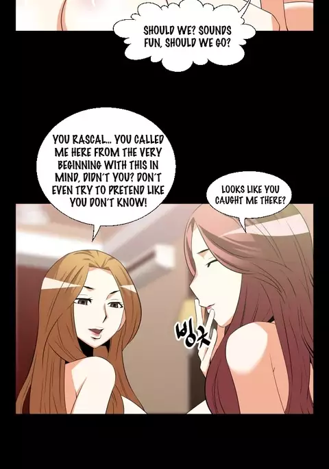 Love Parameter Ch.1-59