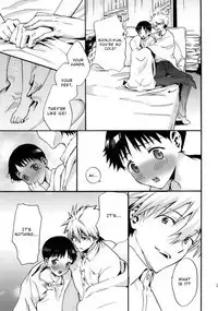 Rakuen yori - From Eden