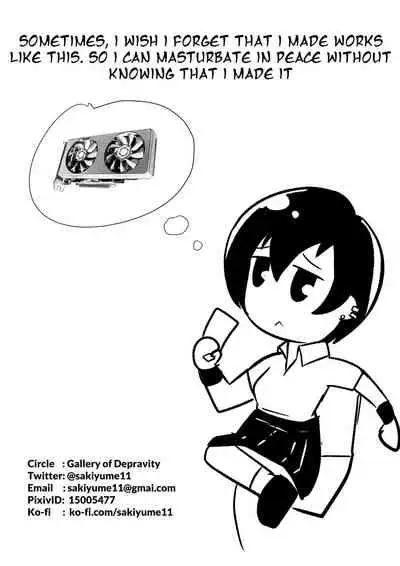 I Need Money For Brand New GPU Please!