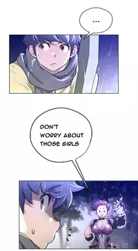 Perfect Half Ch.1-18 (English) (Ongoing)