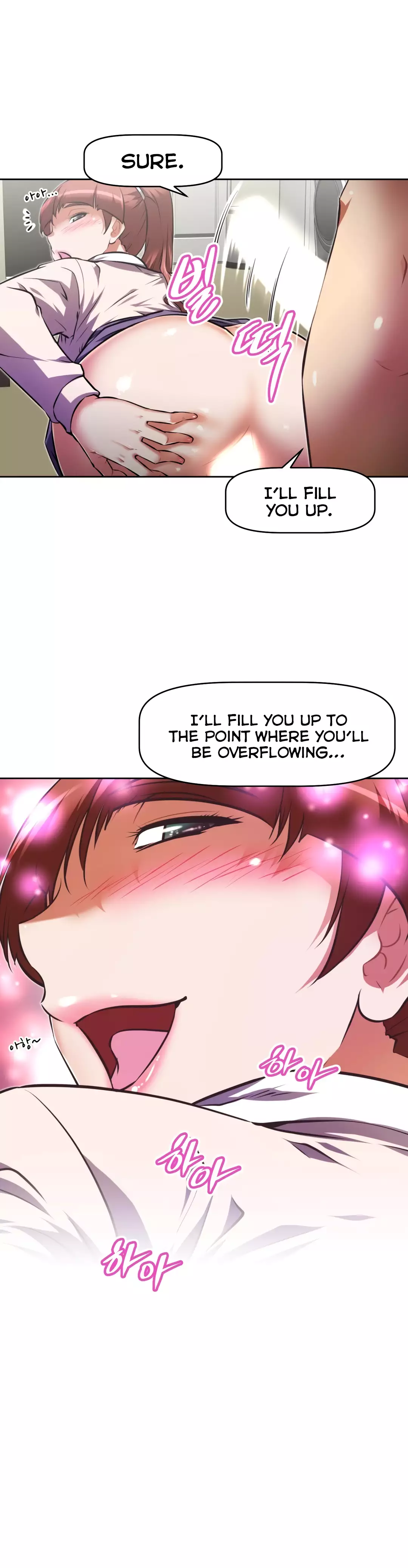 Brawling Go Ch.76-125