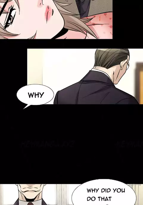 The Taste of Hands Ch.1-71