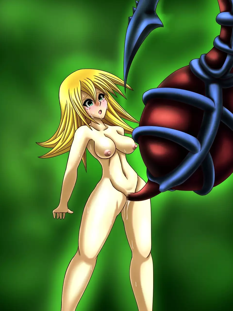 Dark Forced Fusion 2