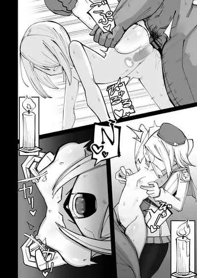 Beautiful Body Double Banged by Thugs