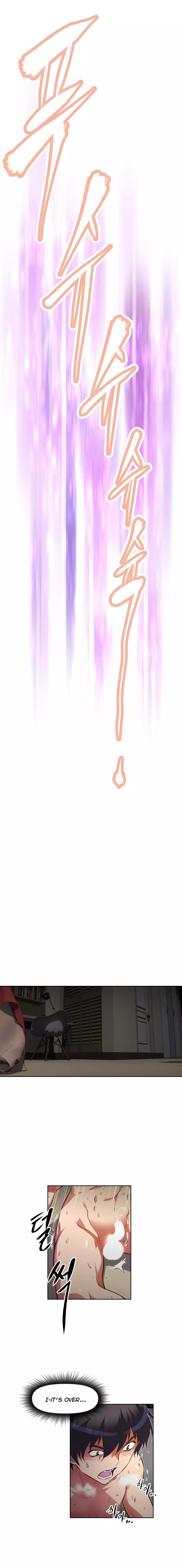 Brawling Go Ch.76-126