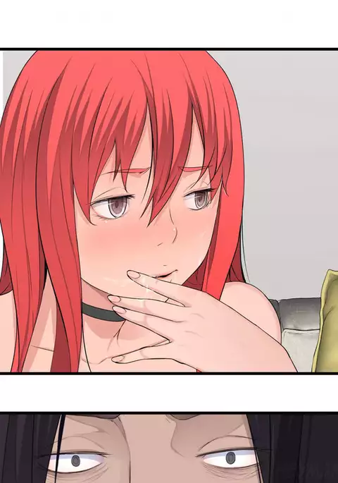 Tissue Thieves Ch.1-36