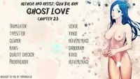Ghost Love Ch.1-23 (English) (YoManga) (Ongoing)