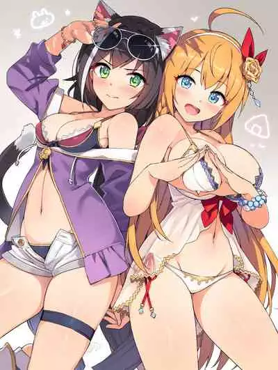 Pacorine Duwe Sugar Daddy!