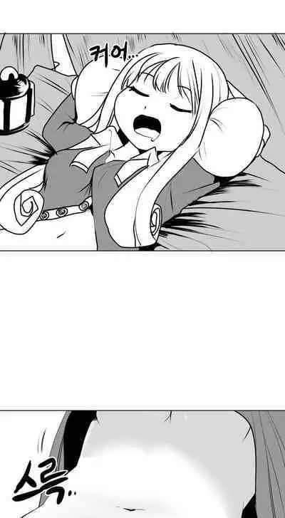 What Happens Inside the Dungeon