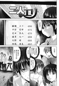 [Nanamo Nanase] Tsun to Batsu