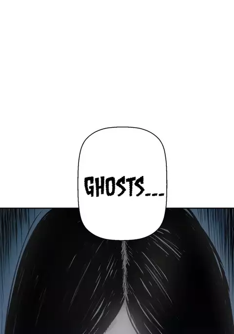Ghost Love Ch.1-37