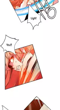 [Juder] Lilith`s Cord Ch.1-20 (English) (Ongoing)