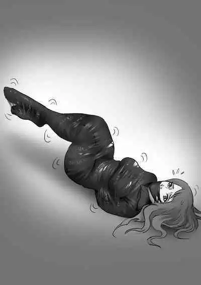 Bondage In Parallel Universes