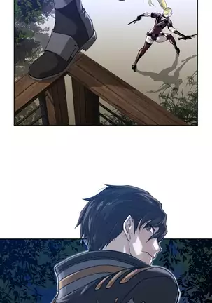 Perfect Half Ch.1-27