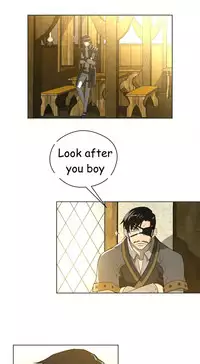 Perfect Half Ch.1-21 (English) (Ongoing)