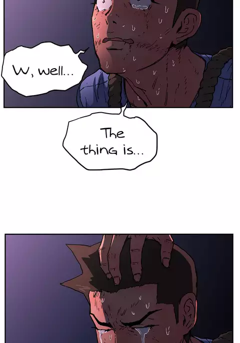 Refrain Love Ch.1-39