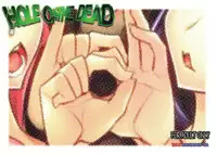[Kashiwa-ya (Hiyohiyo)] HOLE OF THE DEAD (Highschool of the Dead)
