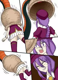 セルの丸呑み吸収