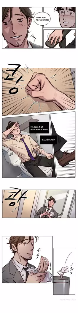 Atonement Camp Ch.1-44