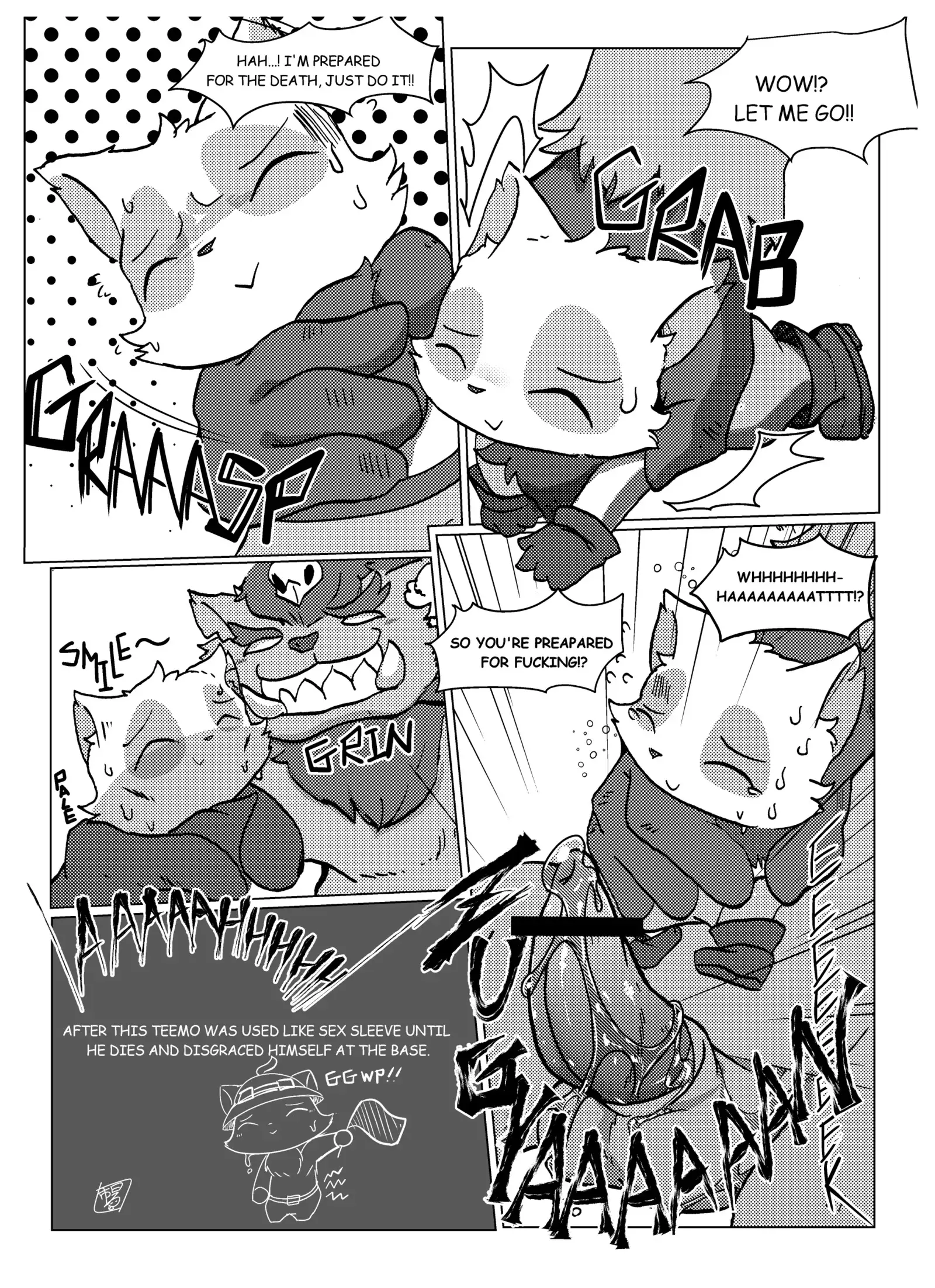 Welcome to Suddenly ridiculous!!