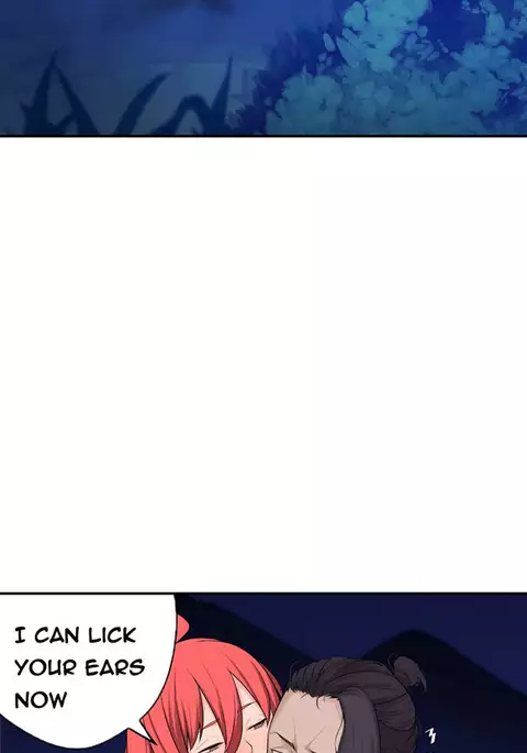 Tissue Thieves Ch.1-34