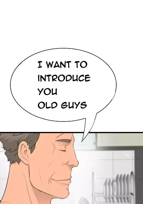 Tissue Thieves Ch.1-34