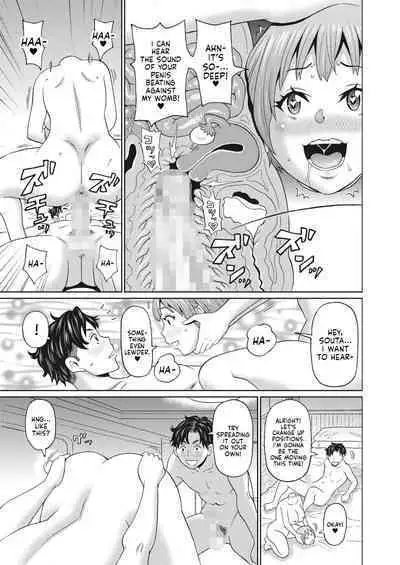 My Dullahan Girlfriend