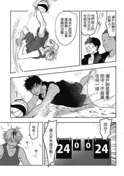 Iratsuku suhada | 心煩意亂的裸肌