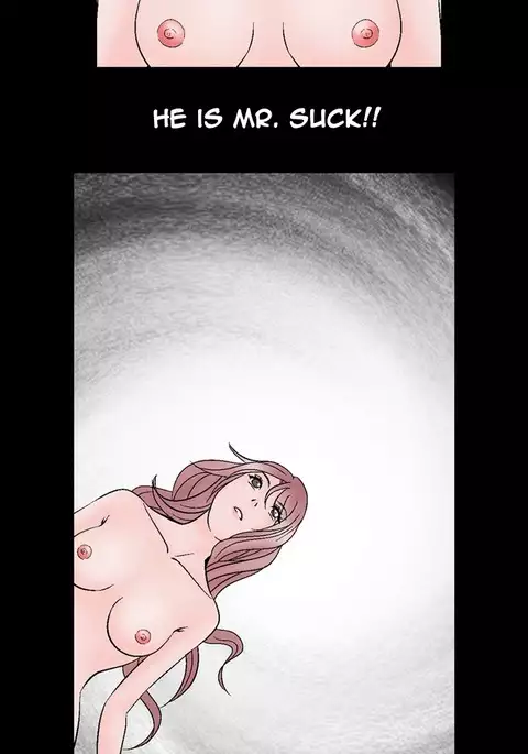 The Taste of Hands Ch.1-55