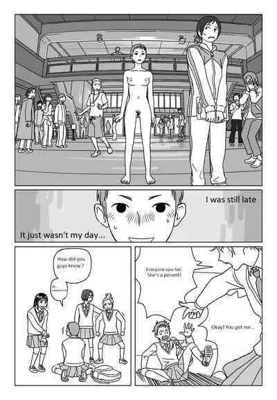 I Want to Talk for Hours