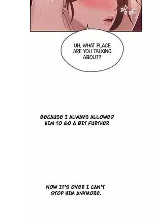 Secret Class Ch.46/?