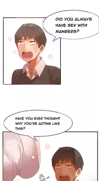 Hari Dormitory Ch.1-10 (English) (Ongoing)