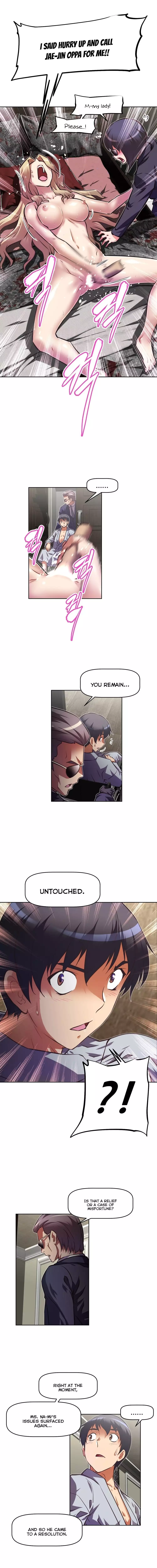 Brawling Go Ch.76-102