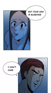 Change Partner Ch.1-19 (English) (Ongoing)