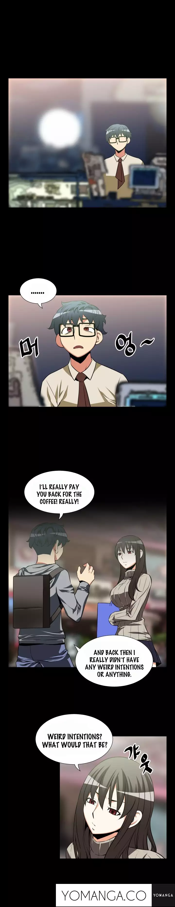 Love Parameter Ch.1-42