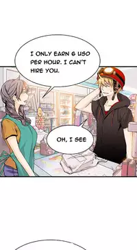 [Gyuo] Kill the Dead Bastard Ch.0-18 (English) (Ongoing)