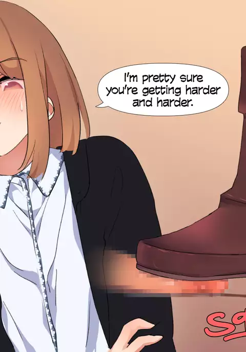 Supervised Monthly Ejaculation