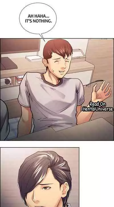 Taste of Forbbiden Fruit Ch.23/24